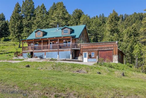 327 Rifle Rd, Bozeman, MT, 59715-0618 | Card Image