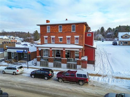 532 Main St, Powassan, ON, P0H1Z0 | Card Image