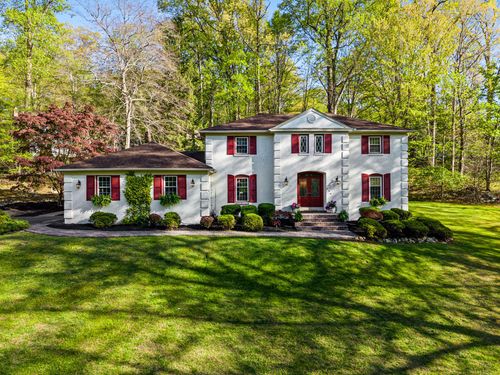 346 N Woodmont Dr, DOWNINGTOWN, PA, 19335-3214 | Card Image