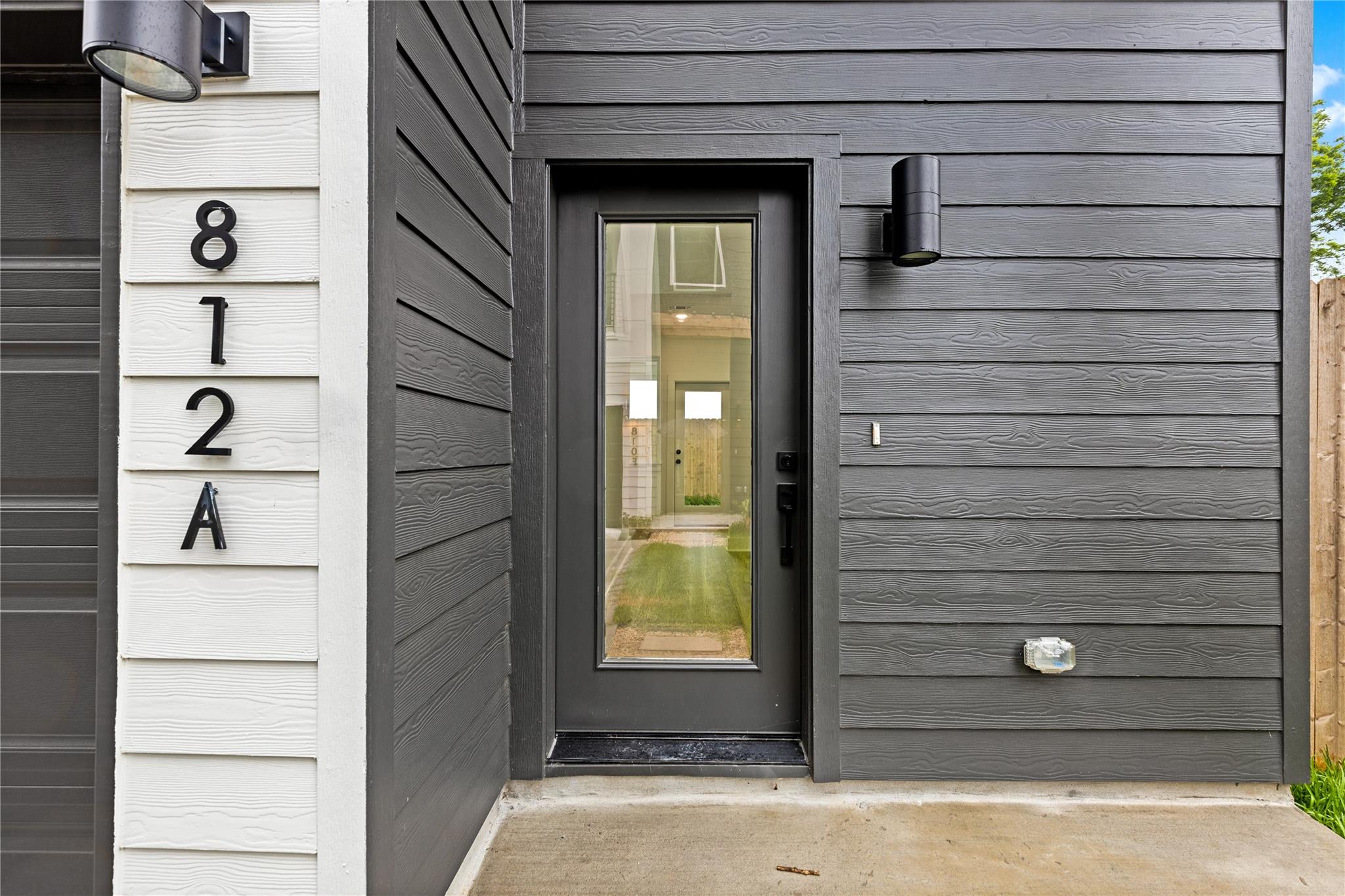 Residential Lease in Houston 5