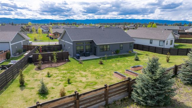 146 Sage Grouse Way, House other with 3 bedrooms, 2 bathrooms and null parking in Kalispell MT | Image 40
