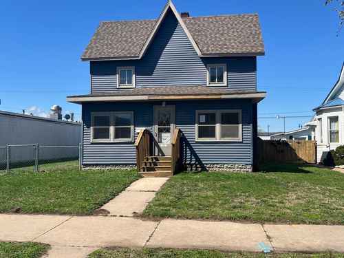 1311 Caledonia Street, La Crosse, WI, 54603 | Card Image