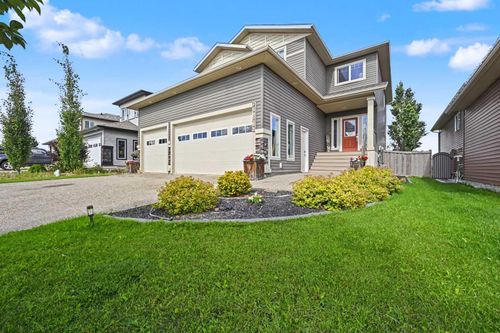 11813 86a St, Grande Prairie, AB, T8X0H4 | Card Image