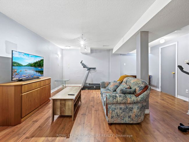 46 Northgate Blvd, House other with 4 bedrooms, 2 bathrooms and 2 parking in Brampton ON | Image 40