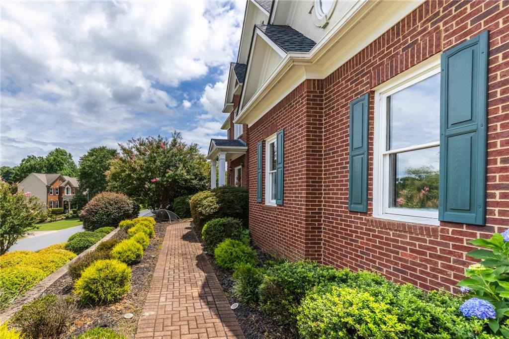 Residential in Cumming 3