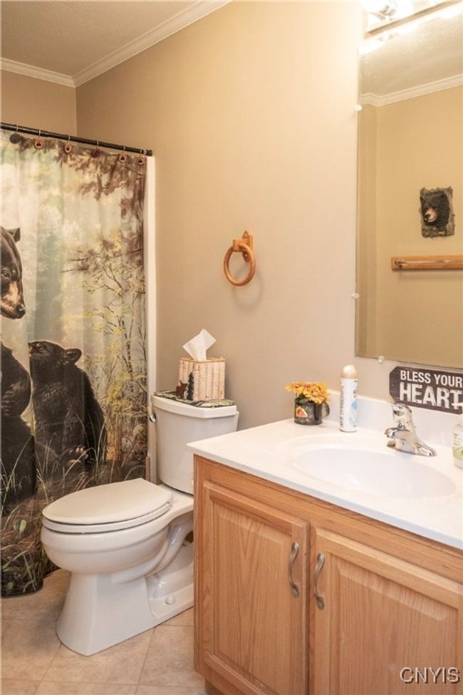 333 Green Bridge Rd, House other with 3 bedrooms, 2 bathrooms and null parking in Old Forge NY | Image 36