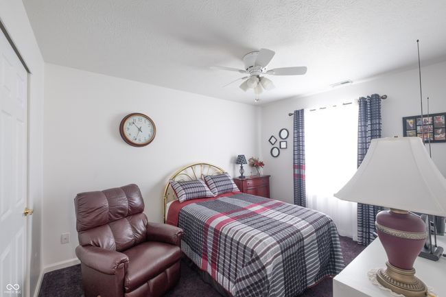 2402 Foxtail Dr, House other with 3 bedrooms, 2 bathrooms and null parking in Plainfield IN | Image 9