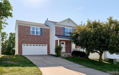 1294 Oakholt Ct, Herculaneum, MO, 63048-1722 | Card Image