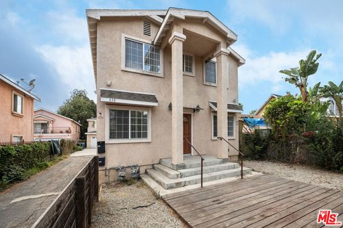 339 Newland St, Los Angeles, CA, 90042 | Card Image