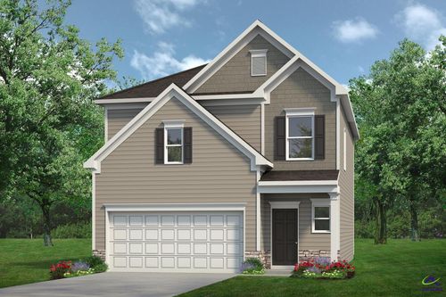 1204 Stonebridge Circle, Macon, GA, 31211 | Card Image