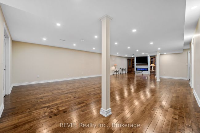 3676 Rebstock Rd, House other with 5 bedrooms, 4 bathrooms and 13 parking in Crystal Beach ON | Image 24
