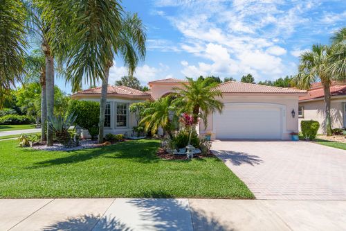 7406 Carmela Way, Delray Beach, FL, 33446-5666 | Card Image