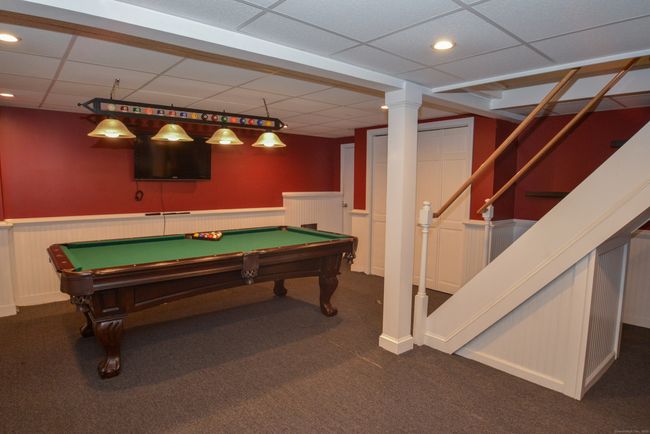 32 Gresham St, House other with 3 bedrooms, 2 bathrooms and null parking in Milford CT | Image 28