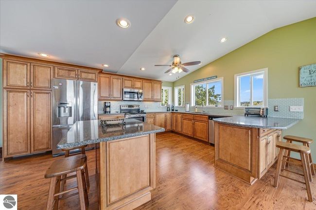 4085 Maple Rd, House other with 2 bedrooms, 1 bathrooms and null parking in Lupton MI | Image 15