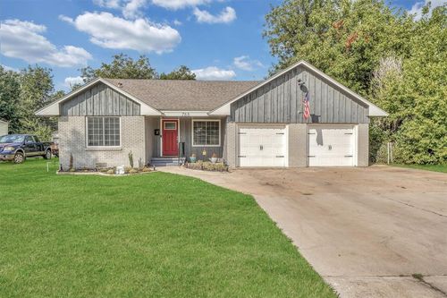 768 Nw 16th St, Lawton, OK, 73507-5103 | Card Image