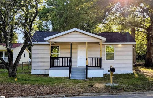 1218 S Fant Street, Anderson, SC, 29624 | Card Image