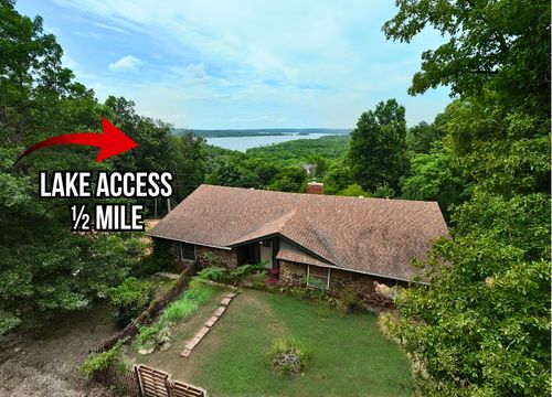 3278 Southern Ave, Hulbert, OK, 74441-6048 | Card Image