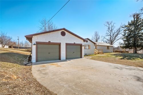 609 Sands Rd, Cave Springs, AR, 72718-9477 | Card Image