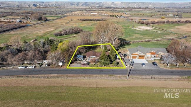 2861 S 1050 E, House other with 4 bedrooms, 2 bathrooms and null parking in Hagerman ID | Image 43
