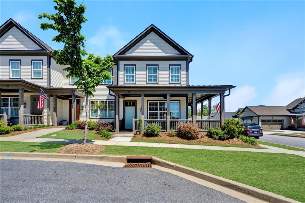 Cadet St, Clemson, SC 29631