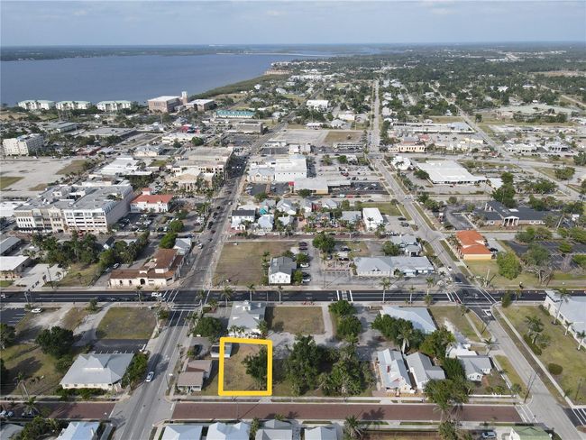 308 Goldstein St, Home with 0 bedrooms, 0 bathrooms and null parking in PUNTA GORDA FL | Image 5