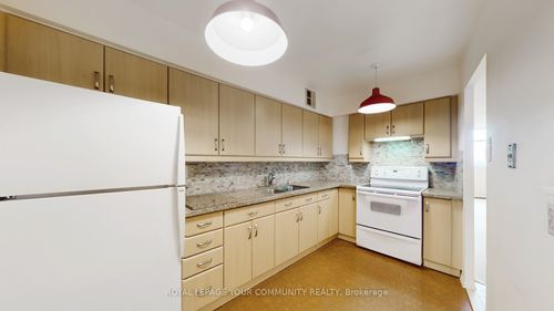1212-2050 Bridletowne Cir, Toronto, ON, M1W2V5 | Card Image