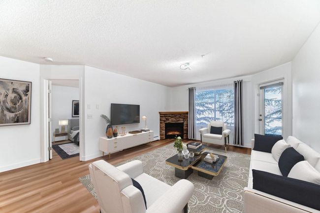 212 - 345 Rocky Vista Pk Nw, Condo with 2 bedrooms, 2 bathrooms and 1 parking in Calgary AB | Image 11