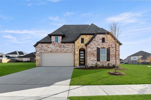 16924 Leatherflower Drive, Justin, TX, 76247 | Card Image