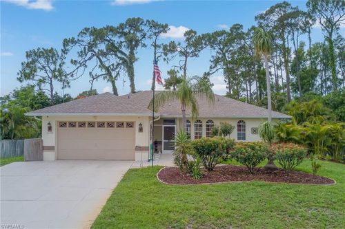 18370 Tulip Rd, FORT MYERS, FL, 33967-3103 | Card Image