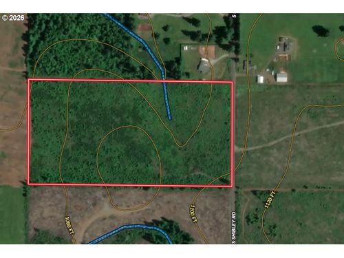 0 S Shibley Rd, Colton, OR, 97017 | Card Image