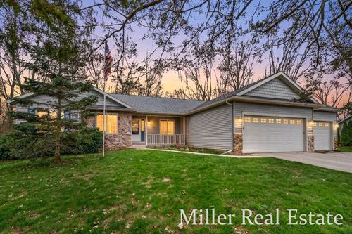 4857 Hathaway Court, Hastings, MI, 49058 | Card Image