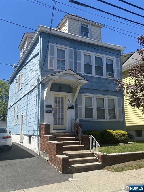 86 Orono St, Clifton, NJ, 07013-2081 | Card Image