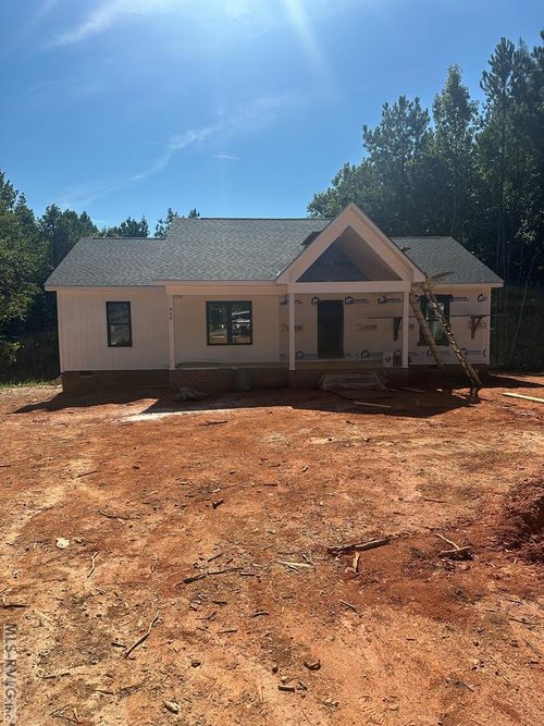 860 Country Ln, South Hill, VA, 23970 | Card Image