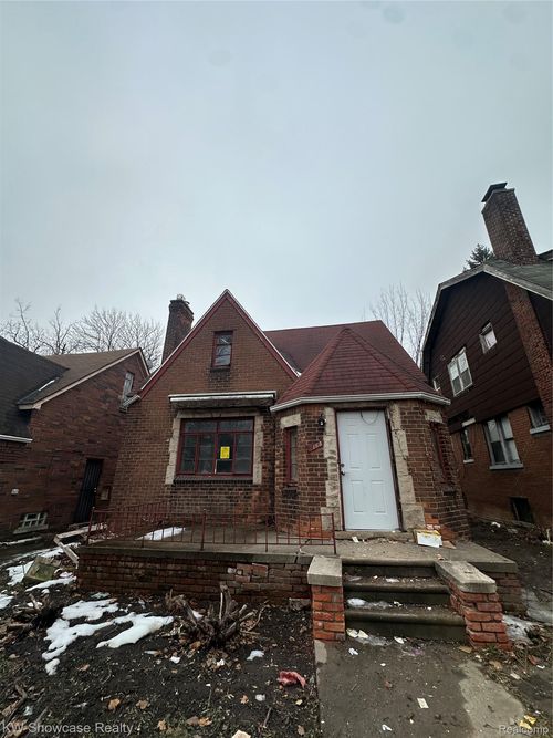 9165 Manor Street, Detroit, MI, 48204 | Card Image