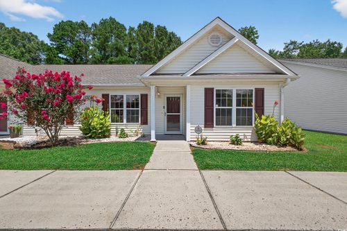 unit-b-170 Country Manor Dr, Conway, SC, 29526-4686 | Card Image