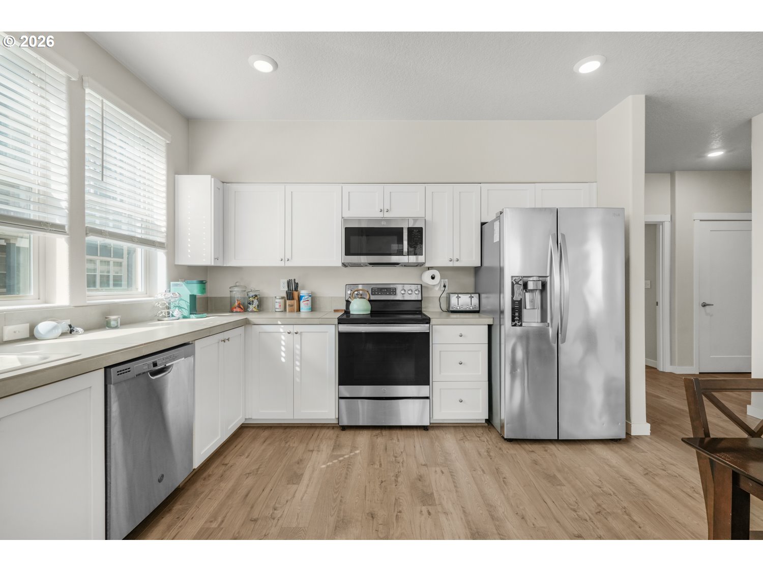 Residential in Beaverton 2