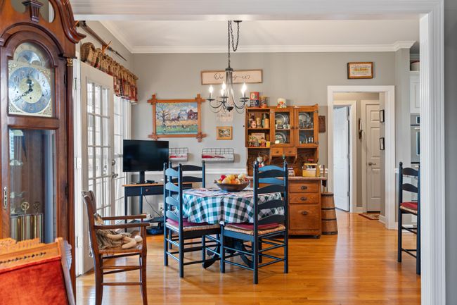 500 Forrest Park Cir, House other with 5 bedrooms, 3 bathrooms and 2 parking in Franklin TN | Image 18