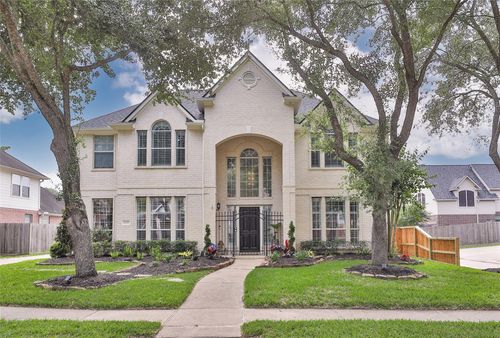 3231 Oak Bough, Missouri City, TX, 77459-4655 | Card Image