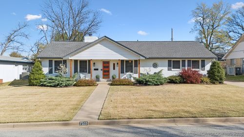 7333 E 58th Ct, Tulsa, OK, 74145-9306 | Card Image