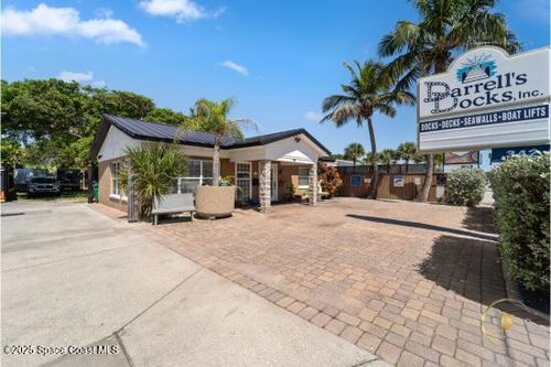 342 N Orlando Ave, Cocoa Beach, FL, 32931-2919 | Card Image