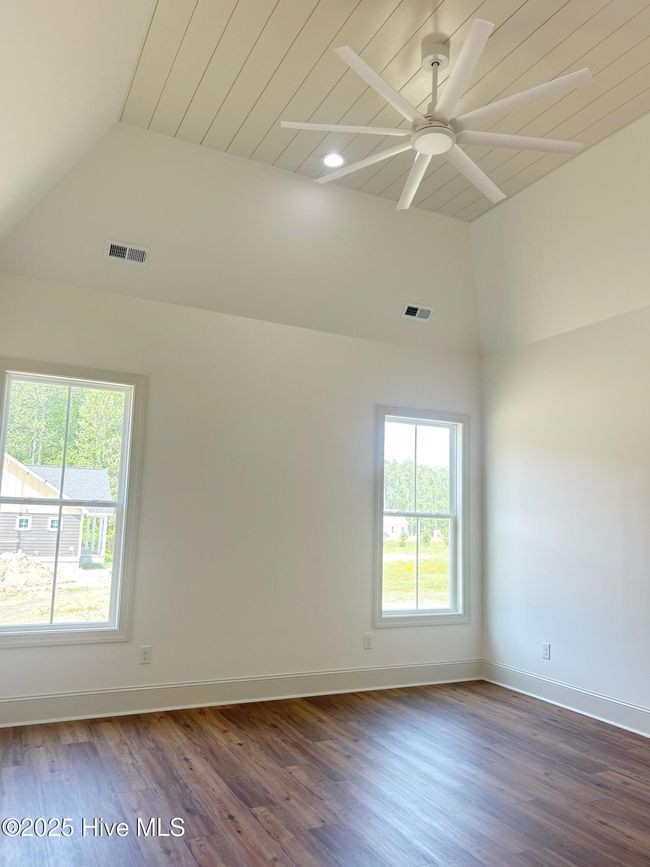 25 Jasmine Ln, House other with 4 bedrooms, 3 bathrooms and 2 parking in Minnesott Beach NC | Image 31