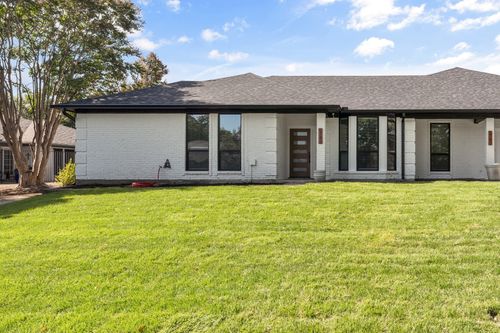 5742 Ledgestone Dr, Fort Worth, TX, 76132-2554 | Card Image