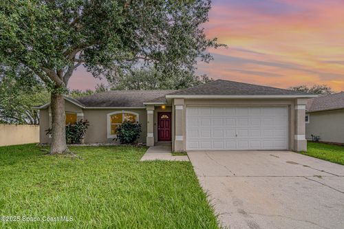 2143 Lansing St, Melbourne, FL, 32935-2176 | Card Image