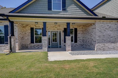 740 Ruby Goightly Drive, Inman, SC, 29349 | Card Image