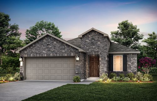 1091 Clear Dusk Ln, Forney, TX, 75126-6897 | Card Image
