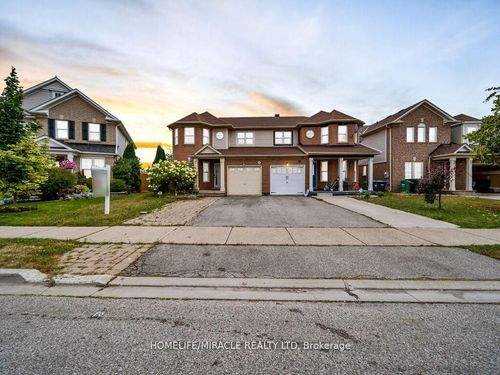 80 Sweetwood Cir, Brampton, ON, L7A2S1 | Card Image