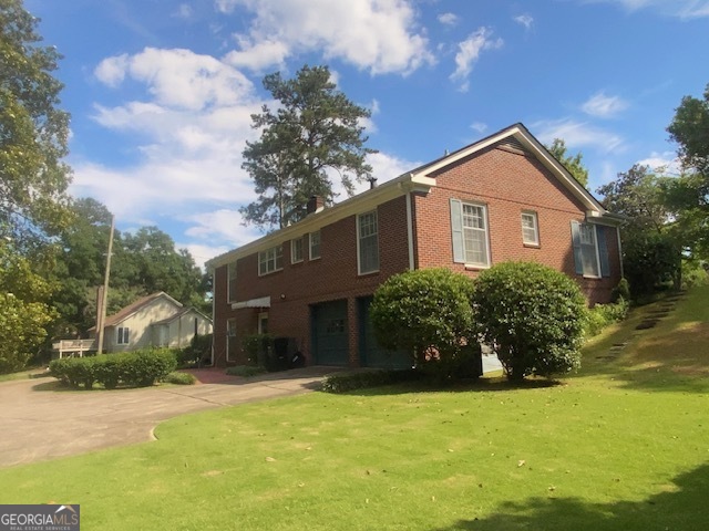 Residential in West Point 2