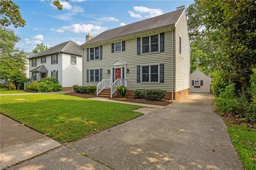 929 Magnolia Ave, Norfolk, VA, 23508-1408 | Card Image