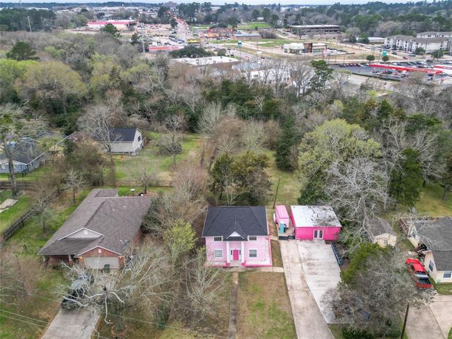 1406 Avenue Q, House other with 3 bedrooms, 3 bathrooms and 2 parking in Huntsville TX | Image 4