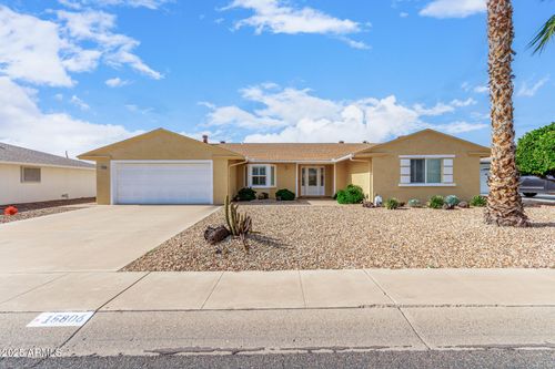 15806 N 110th Ave, Sun City, AZ, 85351-1545 | Card Image